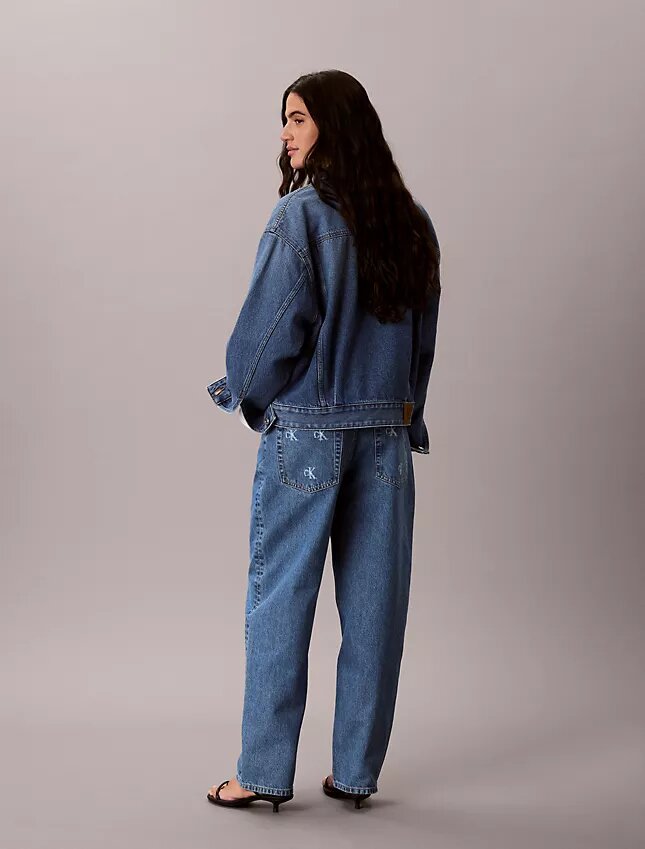 Jeans ample style années 90 Jeans ample style années 90