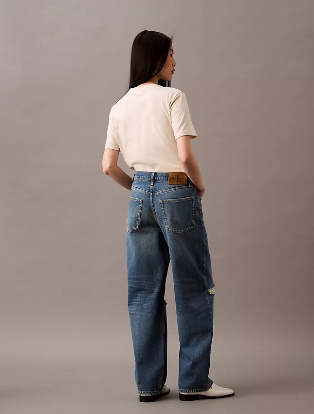Jeans ample style années 90 Jeans ample style années 90