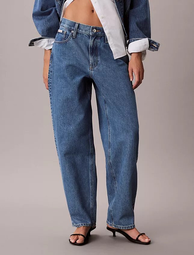 Jeans ample style années 90 Jeans ample style années 90