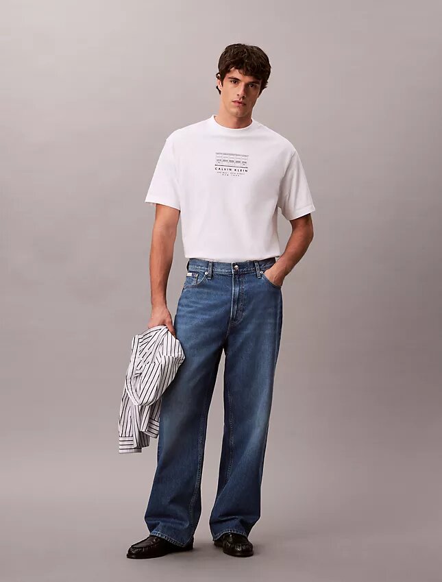 Jeans baggy Jeans baggy