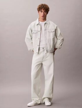 Jeans baggy Jeans baggy