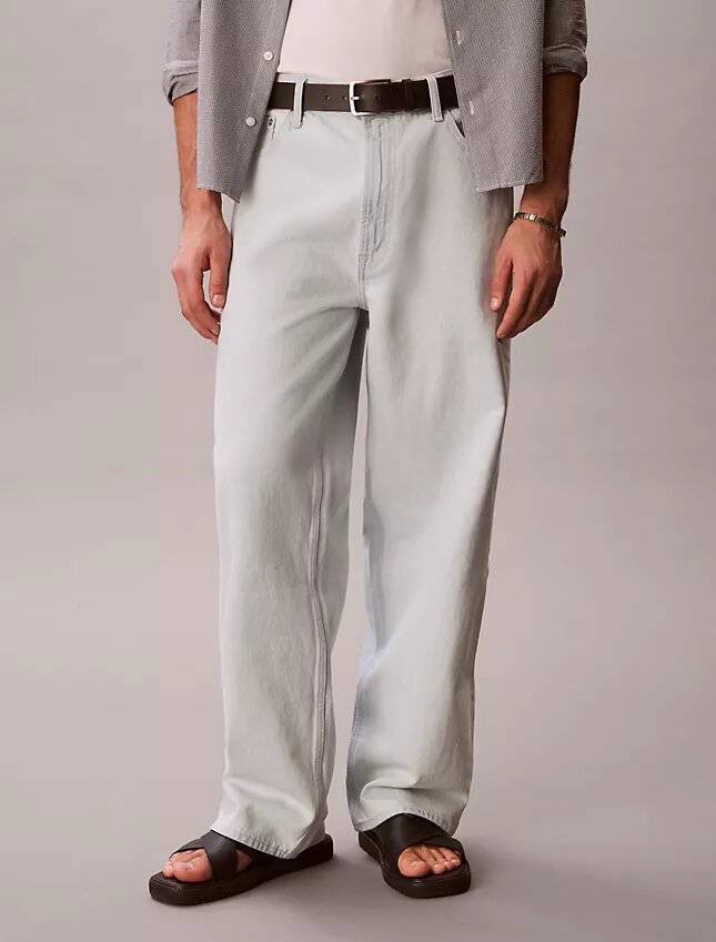 Jeans baggy Jeans baggy