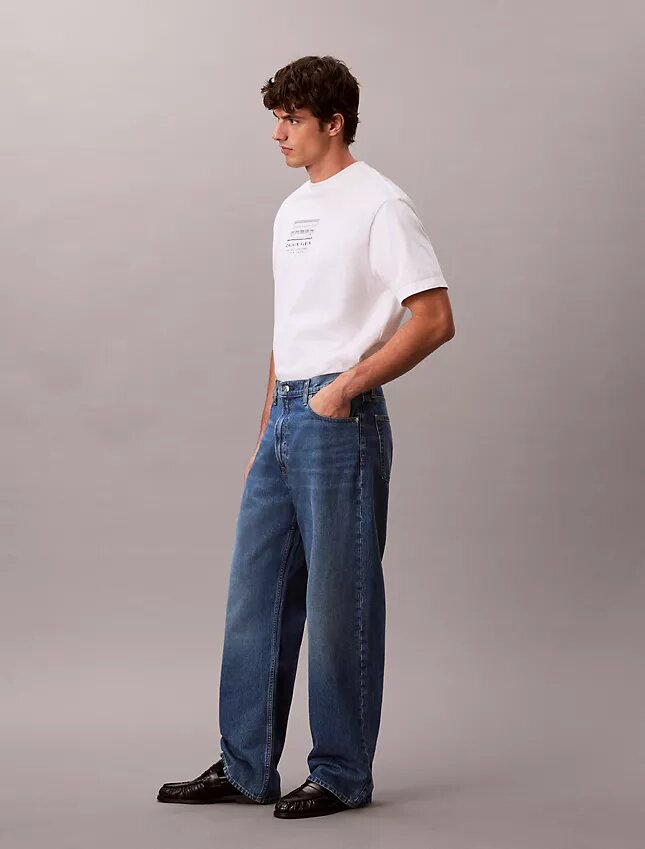 Jeans baggy Jeans baggy
