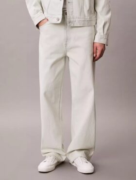 Jeans baggy Jeans baggy
