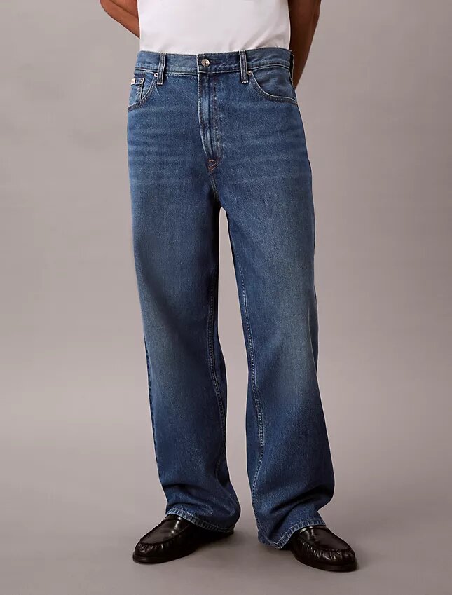Jeans baggy Jeans baggy