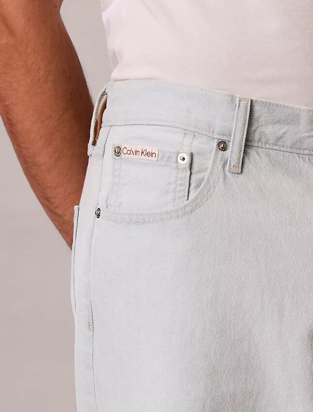 Jeans baggy Jeans baggy