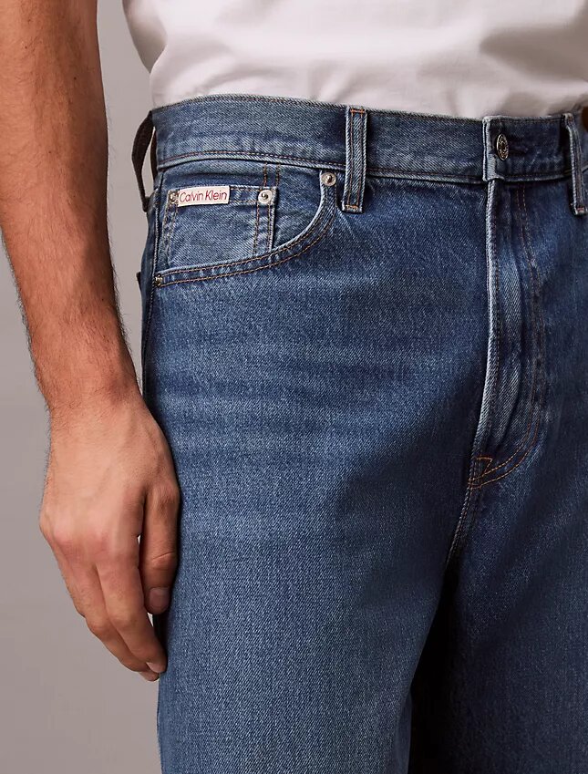 Jeans baggy Jeans baggy