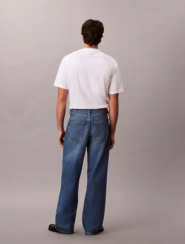 Jeans baggy Jeans baggy