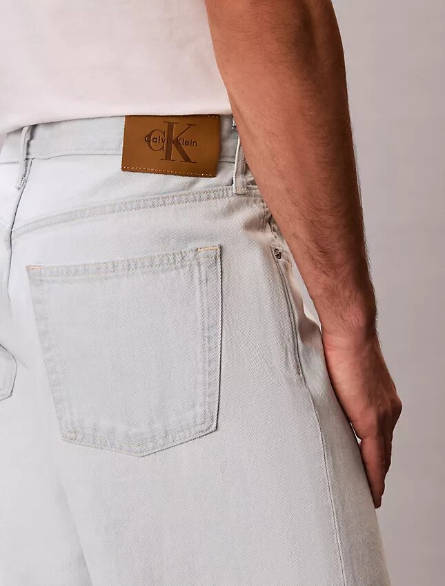 Jeans baggy Jeans baggy