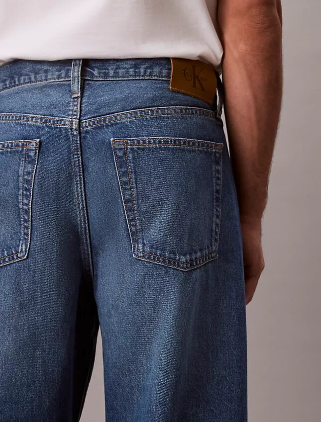 Jeans baggy Jeans baggy