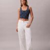 Jeans baggy taille basse Jeans baggy taille basse