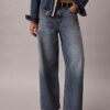 Jeans baggy taille basse Jeans baggy taille basse