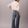 Jeans baggy taille basse Jeans baggy taille basse