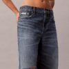 Jeans baggy taille basse Jeans baggy taille basse