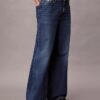 Jeans baggy taille basse Jeans baggy taille basse