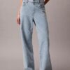 Jeans baggy taille basse Jeans baggy taille basse