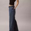 Jeans baggy taille basse Jeans baggy taille basse