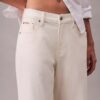 Jeans baggy taille basse Jeans baggy taille basse