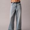 Jeans baggy taille basse Jeans baggy taille basse