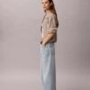 Jeans baggy taille basse Jeans baggy taille basse