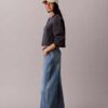 Jeans baggy taille basse Jeans baggy taille basse