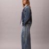 Jeans baggy taille basse Jeans baggy taille basse