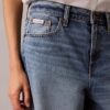Jeans baggy taille basse Jeans baggy taille basse