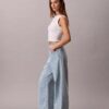 Jeans baggy taille basse Jeans baggy taille basse