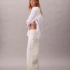 Jeans baggy taille basse Jeans baggy taille basse