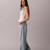 Jeans baggy taille basse Jeans baggy taille basse