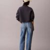 Jeans baggy taille basse Jeans baggy taille basse