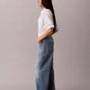 Jeans baggy taille basse Jeans baggy taille basse
