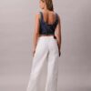 Jeans baggy taille basse Jeans baggy taille basse