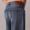 Jeans baggy taille basse Jeans baggy taille basse
