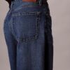 Jeans baggy taille basse Jeans baggy taille basse