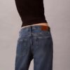 Jeans baggy taille basse Jeans baggy taille basse