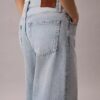 Jeans baggy taille basse Jeans baggy taille basse