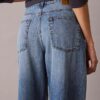 Jeans baggy taille basse Jeans baggy taille basse