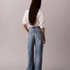 Jeans baggy taille basse Jeans baggy taille basse
