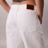 Jeans baggy taille basse Jeans baggy taille basse