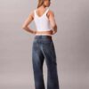 Jeans baggy taille basse Jeans baggy taille basse