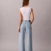 Jeans baggy taille basse Jeans baggy taille basse