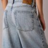 Jeans baggy taille basse Jeans baggy taille basse