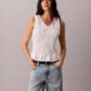 Jeans baggy taille basse Jeans baggy taille basse