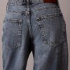 Jeans baggy taille basse Jeans baggy taille basse