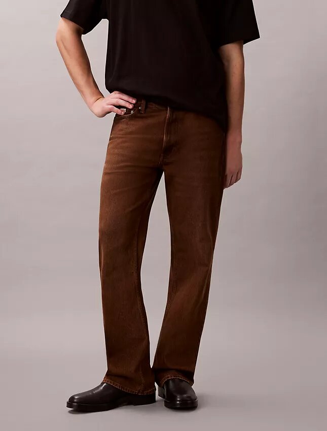 Jeans bootcut Jeans bootcut