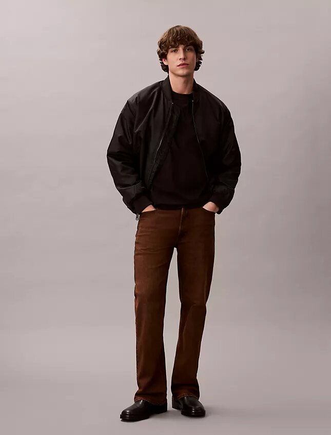 Jeans bootcut Jeans bootcut
