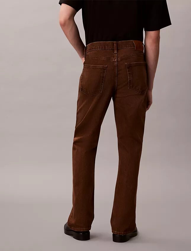 Jeans bootcut Jeans bootcut