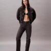 Jeans bootcut décontracté Jeans bootcut décontracté