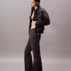 Jeans bootcut décontracté Jeans bootcut décontracté